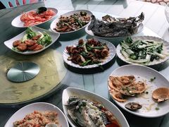 -七鲜渔港美食餐厅(巽寮湾海景店)
