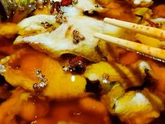 蜀龙阁水煮鱼-雲蜀龙阁·金牌水煮鱼(方庄店)