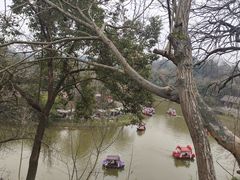 -五凤溪古镇
