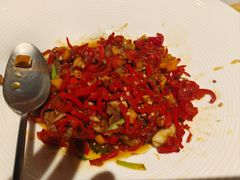 -千百味红餐厅·江西菜(绿地双子塔店)