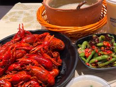 -聚味瞿记·龙虾堂(坡子街店)