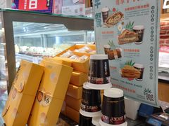 -金凤成祥(东直门现烤面包店)