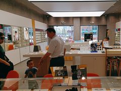 -宝明斋眼镜(大观园店)