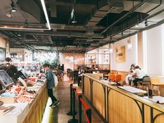 -COSTA COFFEE(武汉武商MALL店)