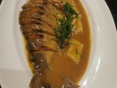 -A One Kitchen·南京精菜馆(晶丽酒店店)