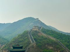 -居庸关长城