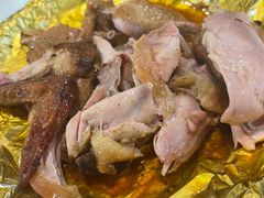 古法秘制窑鸡-原味田园·客家菜·土窑鸡(中航城君尚购物中心店)