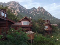 -云峰山自然风景区