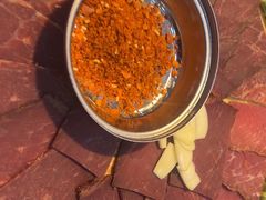 -阆辣荟餐饮(老味道8年·古城店)