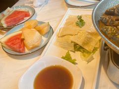 -曹家小菜(胜太路店)