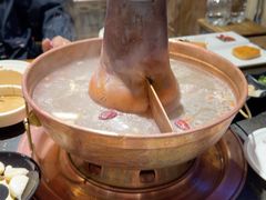 -清真·京华源铜锅涮肉(丰庆店)