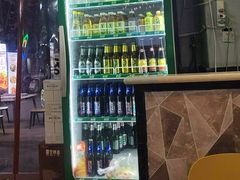 -小竹签烤肉纸包鱼小龙虾(唐韵路店)