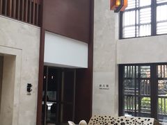 -西安凯悦酒店·湖畔中餐厅