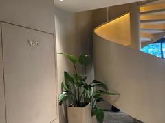 -泰合玺·精油疗愈 SPA(南京河西万达店)