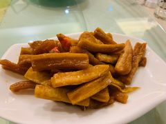 -千岛湖鱼味馆(十字街总店)