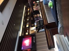 门面-蓝山咖啡馆(白马湖店)