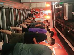 -乐刻运动健身(锦绣乐购店)