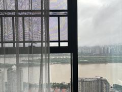 -长沙Y60-SKYLINE天际江景酒店(五一广场店)