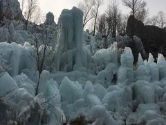 -沕沕水生态风景区
