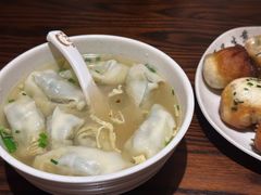 -哑巴生煎(临顿路店)