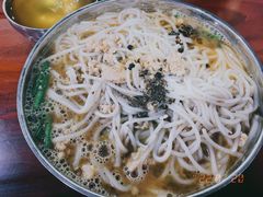 -老仓醋米线(万达店)