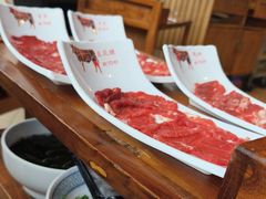 -川味观·鲜货火锅(西湖文化广场店)