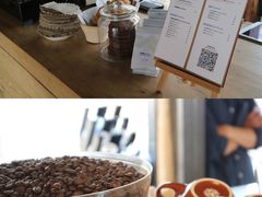 -VOYAGE COFFEE(北锣鼓巷店)