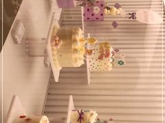 -好利来(高新枫叶广场店)