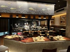 -荣家黄鱼面(前滩太古里店)