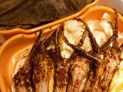 -百味源炭火烤翅 ·夜市大排档(酒仙桥店)