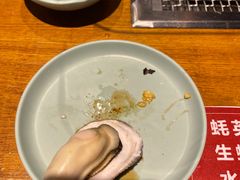 -蚝英雄鲜蚝自助专门店(长楹天街直营店)