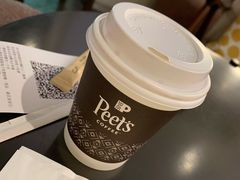 -Peet's 皮爷咖啡(东湖路手作店)
