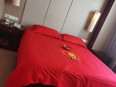 -世纪缘湖滨花园酒店(玄武湖店)