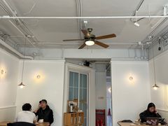 -Cafe Villa