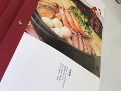 -上海小南国(金桥国际广场店)