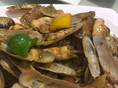-新享乐海鲜(翠华路店)