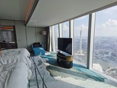 -广州四季酒店