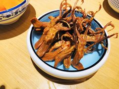 -兔爸私家小厨(新北万达店)