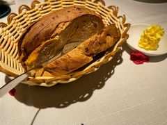 -俄士厨房(五棵松华熙LIVE店)