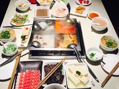 -海底捞火锅(公益西桥店)