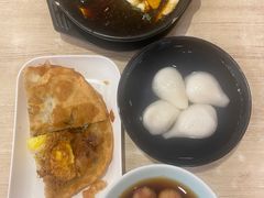 -穆桂英美食(南禅寺店)