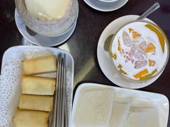 -民信老铺(双皮奶博物馆店)