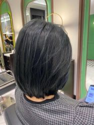 点击看大图 -Kraemer Paris 苏豪路易士·嘉玛发廊
