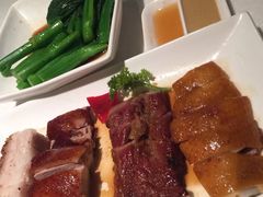 -新旺茶餐厅·早餐·夜宵(仙霞店)
