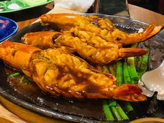 -君悦酒店·1881·北京烤鸭