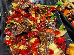 -刘成杰锦州烧烤(南河路店)