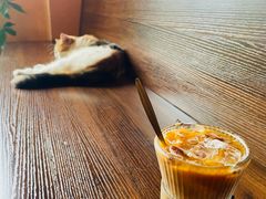 -猫岛主趣味餐厅(鼓浪屿店)