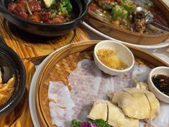 -顺德佬酒楼(粤海店)