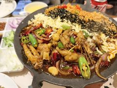 -姥姥家春饼店(惠新东街店)