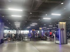 -一兆韦德健身(浦东万达会所)